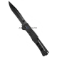 Нож SlimJim XL Black SOG складной SG_SJ52